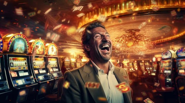 VIP7 ဂိမ်းလော်ဘီ အတွင်း Live Casino ဂိမ်းများ ကစားနေသော ဇာတ်ကွက်