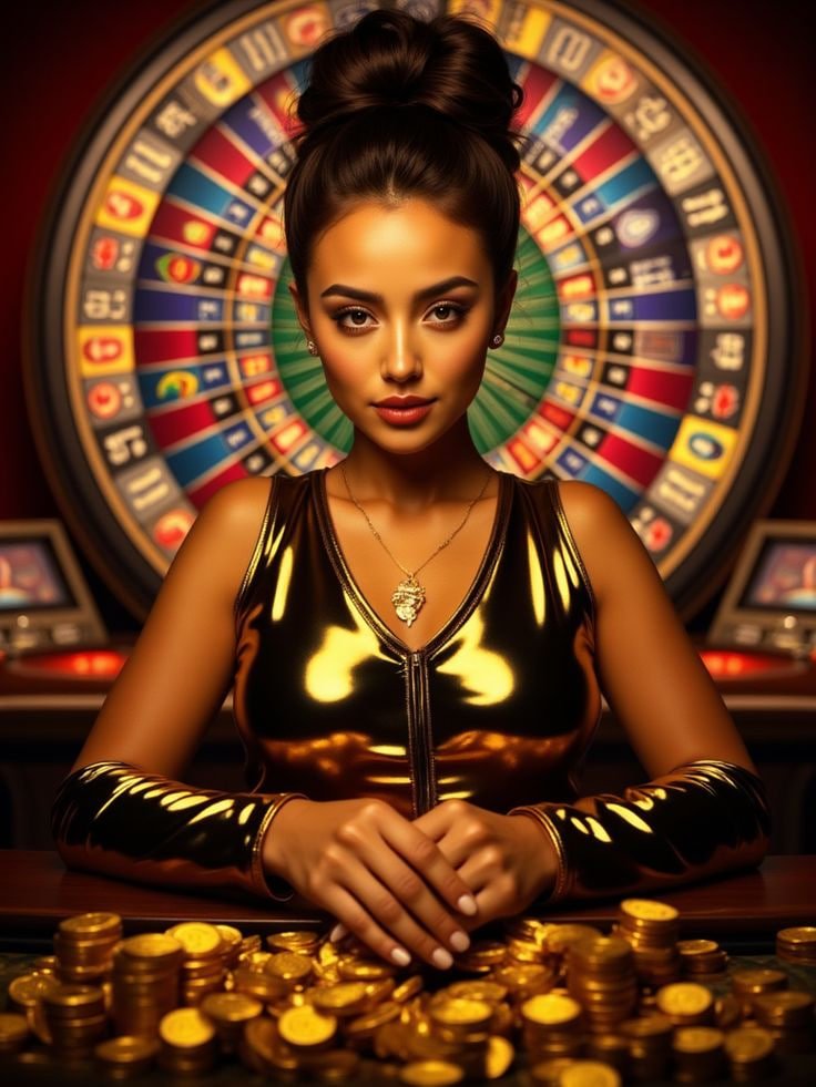 vip7 Blackjack Live Dealer Online Card Game Myanmar