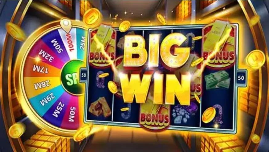 Slots ဂိမ်းများ vip7